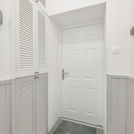 סופוט Dom & House - Apartamenty Kamienica Sopocka 150 Metrow Od Plazy מראה חיצוני תמונה